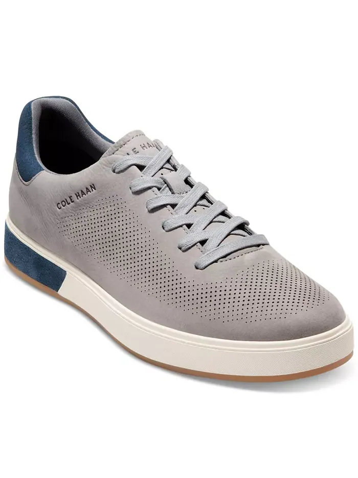 Мужские кроссовки GrandPrø AngleAce Cole Haan — изображение 1 из 11