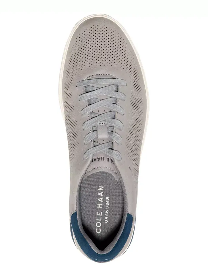 Мужские кроссовки GrandPrø AngleAce Cole Haan — изображение 4 из 11