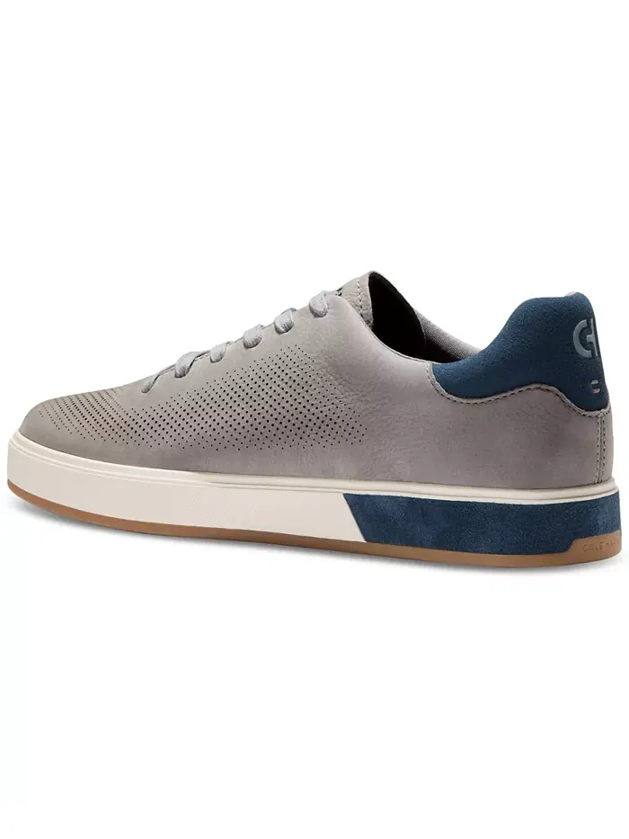 Мужские кроссовки GrandPrø AngleAce Cole Haan — изображение 7 из 11