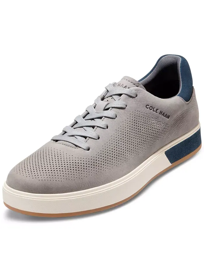 Мужские кроссовки GrandPrø AngleAce Cole Haan — изображение 8 из 11