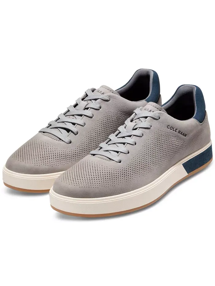 Мужские кроссовки GrandPrø AngleAce Cole Haan — изображение 9 из 11