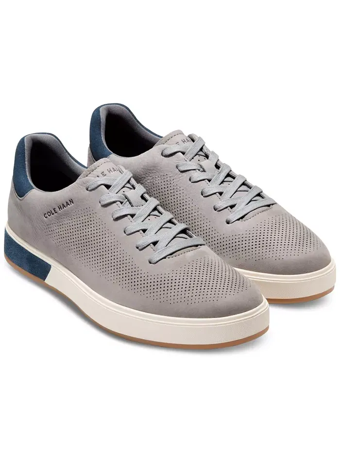 Мужские кроссовки GrandPrø AngleAce Cole Haan — изображение 10 из 11