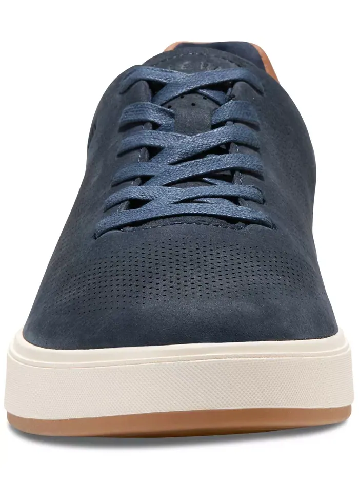 Мужские кроссовки GrandPrø AngleAce Cole Haan — изображение 3 из 11, темно-синий
