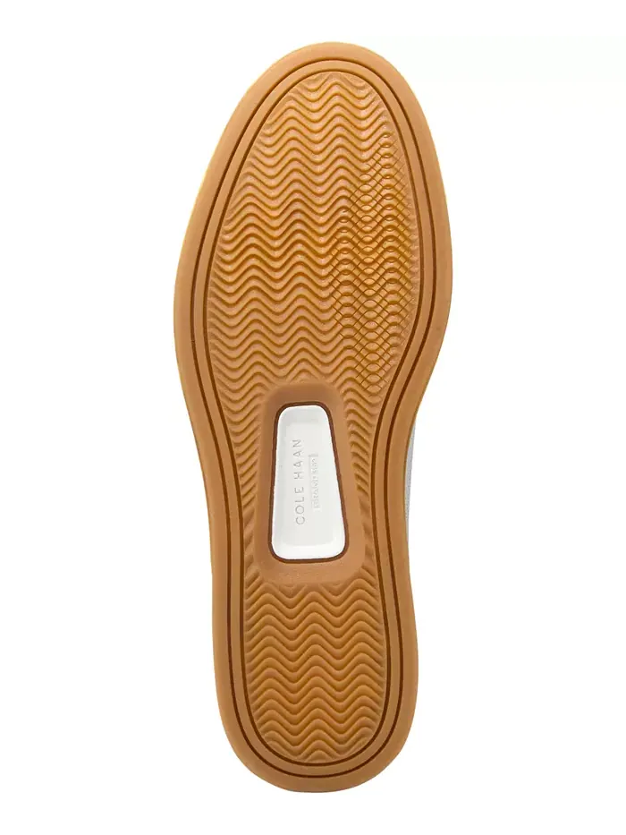 Мужские кроссовки GrandPrø AngleAce Cole Haan — изображение 6 из 10, белый