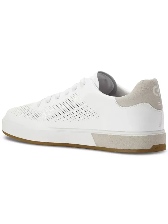Мужские кроссовки GrandPrø AngleAce Cole Haan — изображение 7 из 10, белый