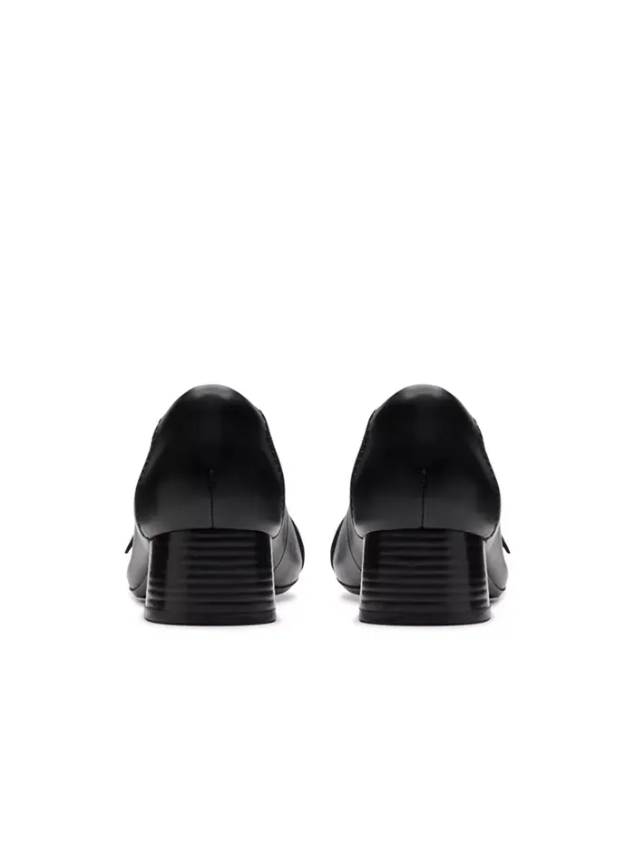 Туфли женские Clarks Marilyn Nora — изображение 3 из 7, черный