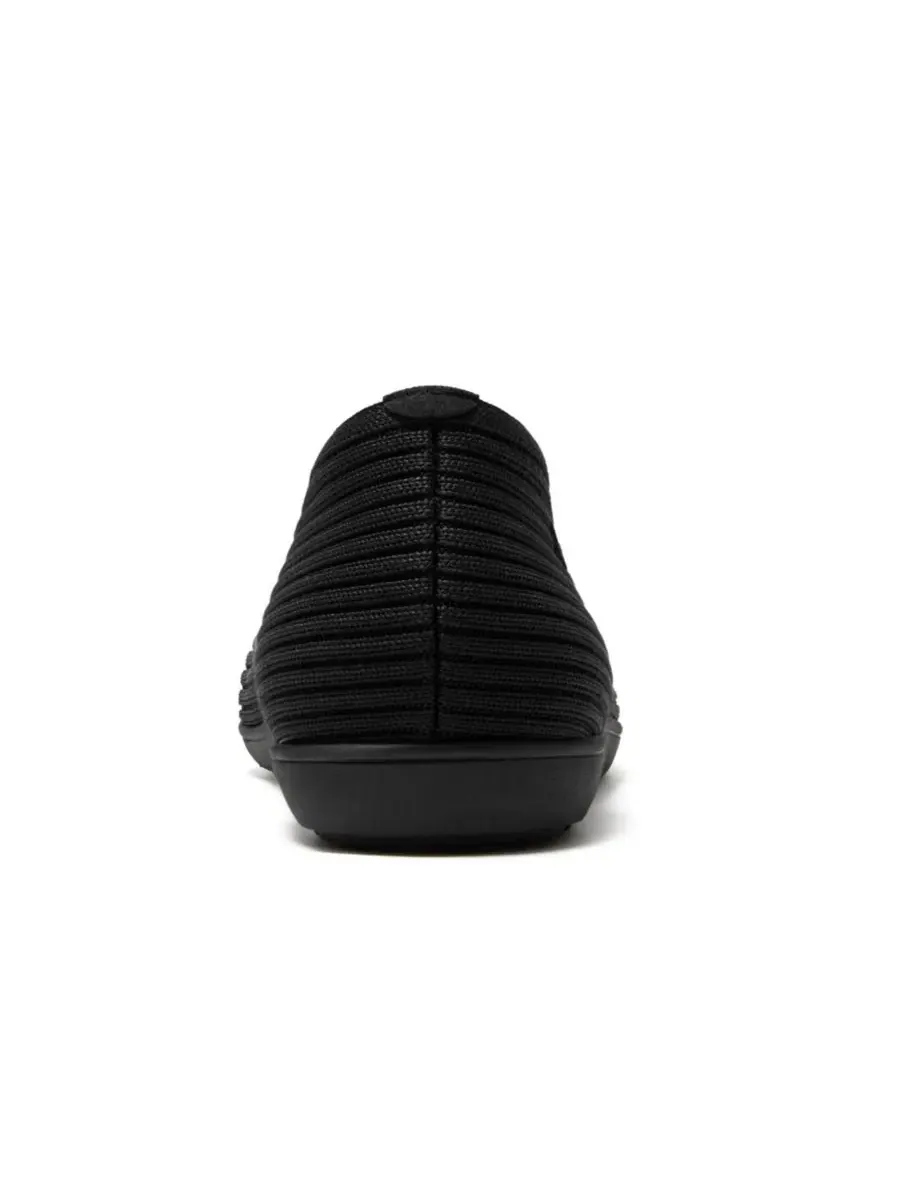 Женские балетки-слипоны с квадратным носком Margot Walker Air Lightweight Square-Toe Flats VIVAIA — изображение 2 из 5
