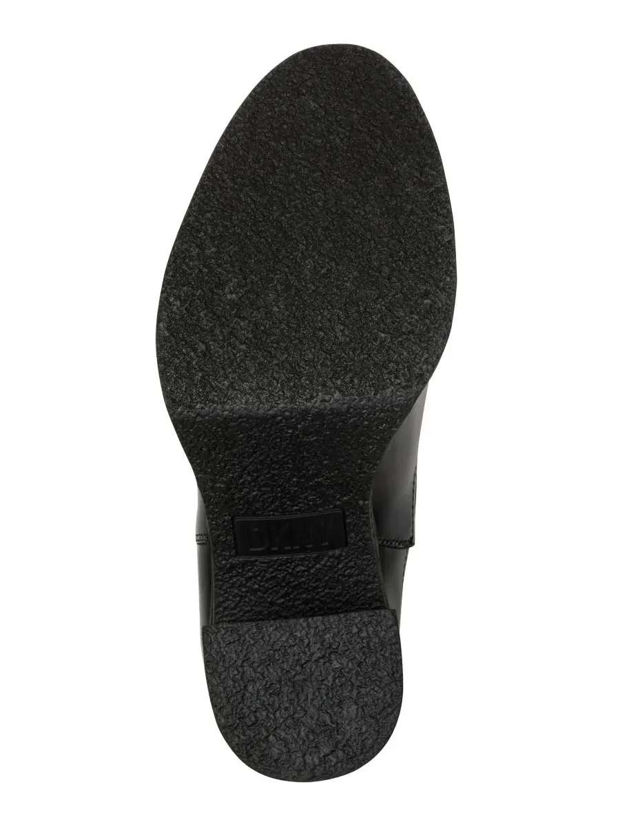 Ботильоны Tisdel Platform Block Heel DKNY — изображение 2 из 5, черный