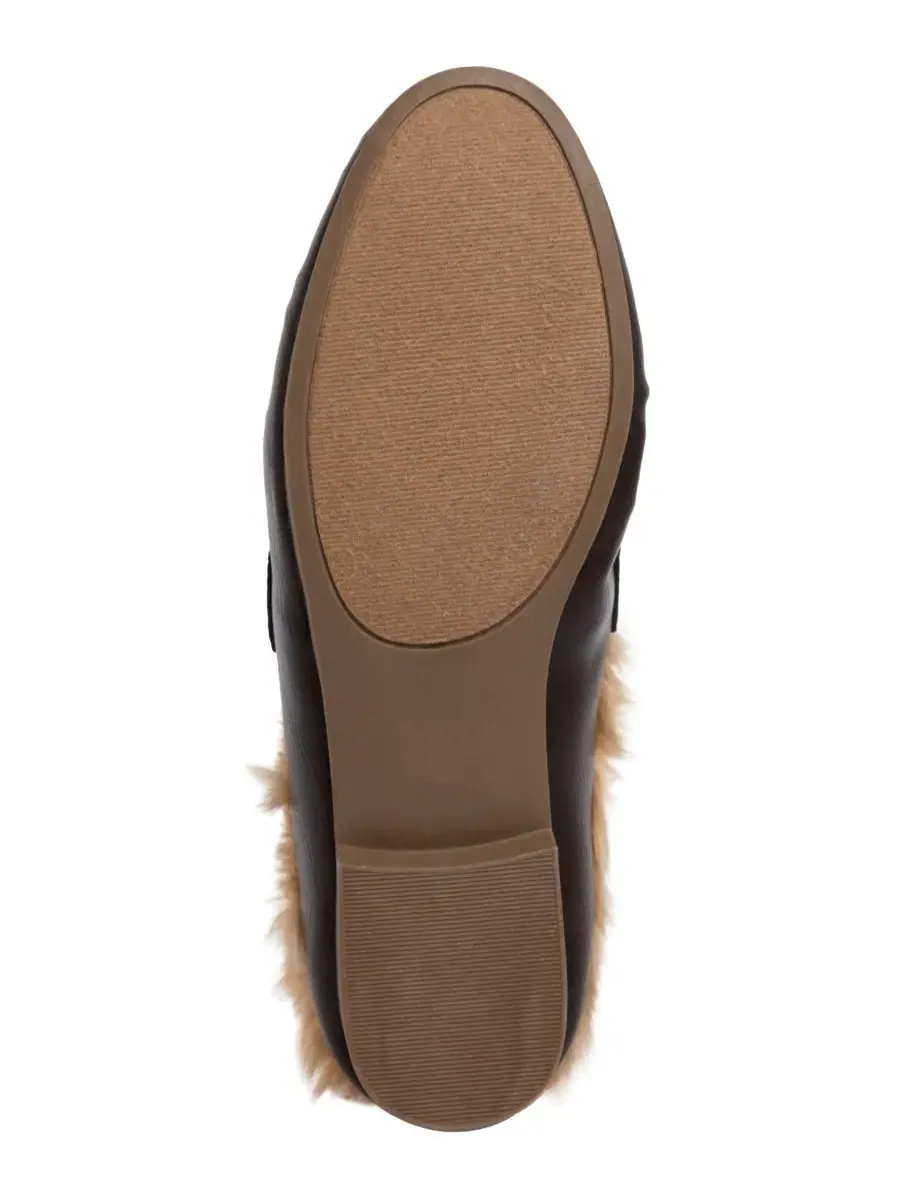 Лоферы Branson Slip-On Sugar — изображение 5 из 5, коричневый