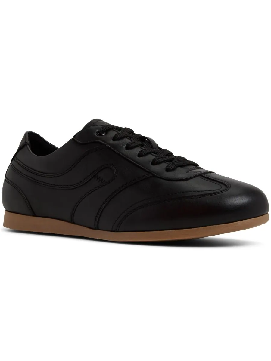 Мужские кроссовки Aris на шнуровке ALDO — изображение 1 из 5, черный