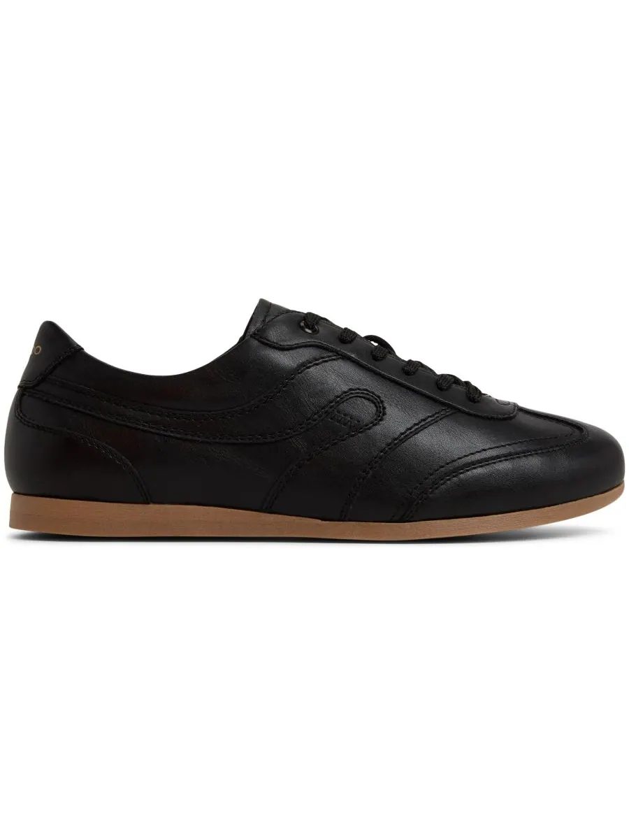 Мужские кроссовки Aris на шнуровке ALDO — изображение 2 из 5, черный