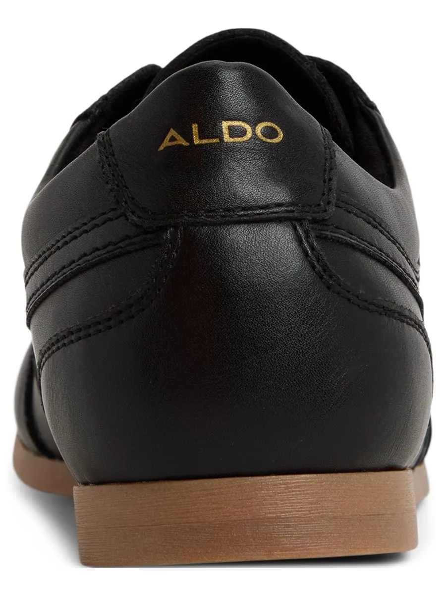 Мужские кроссовки Aris на шнуровке ALDO — изображение 3 из 5, черный