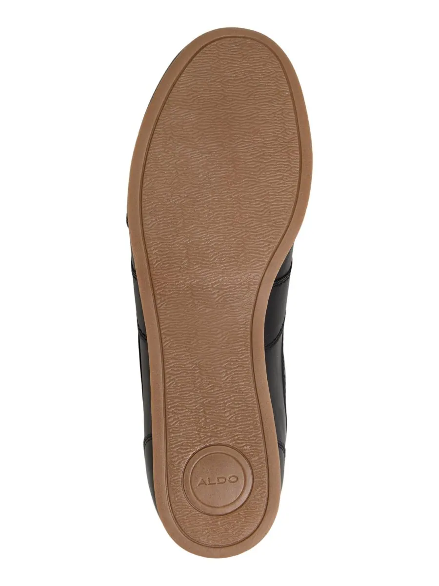 Мужские кроссовки Aris на шнуровке ALDO — изображение 5 из 5, черный