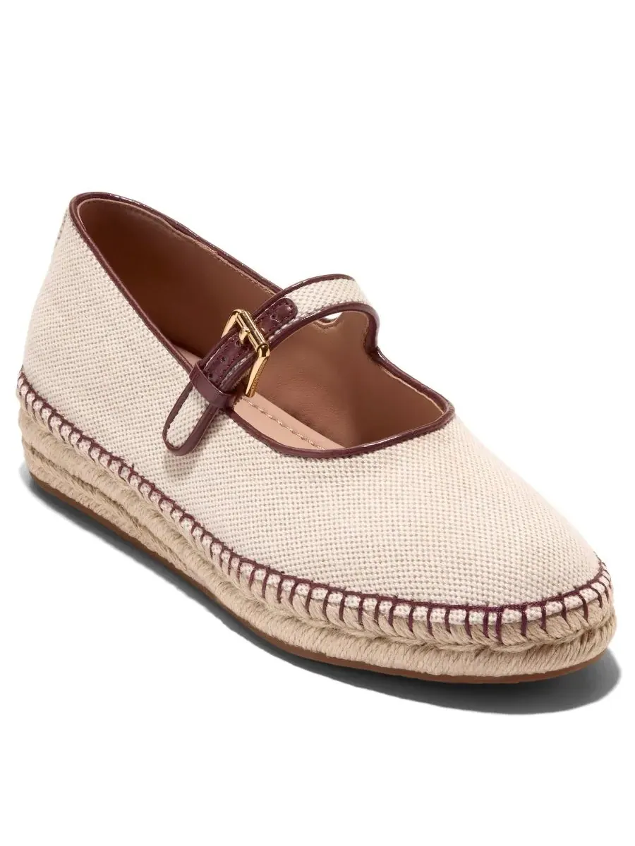 Женские балетки Cloudfeel Asbury Mary Jane Cole Haan