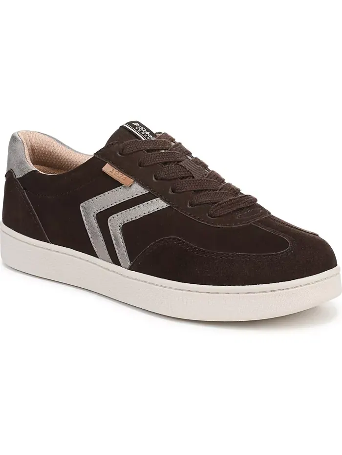 Женские кроссовки Rebel Sport на шнуровке Dr. Scholl's — изображение 1 из 5