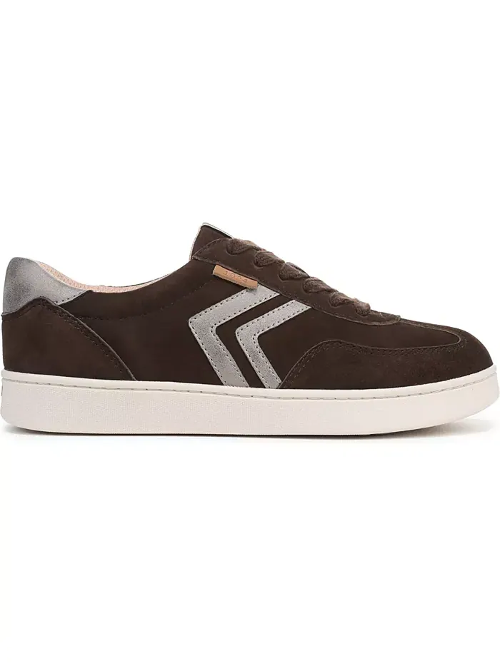 Женские кроссовки Rebel Sport на шнуровке Dr. Scholl's — изображение 2 из 5