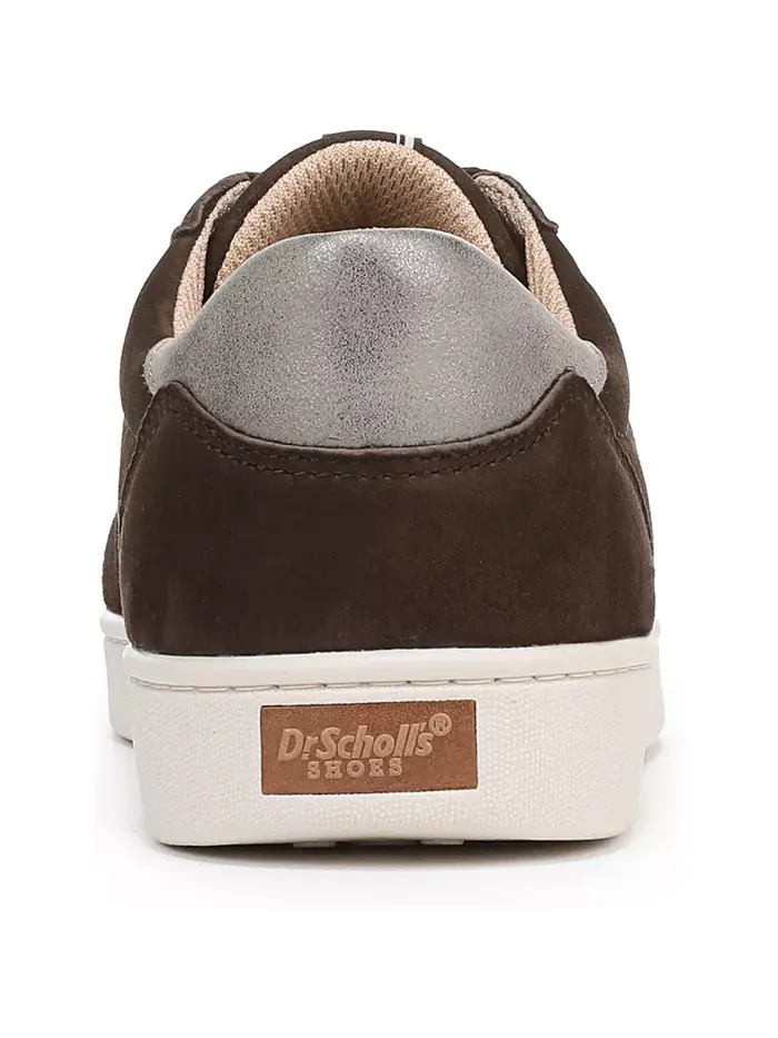 Женские кроссовки Rebel Sport на шнуровке Dr. Scholl's — изображение 3 из 5