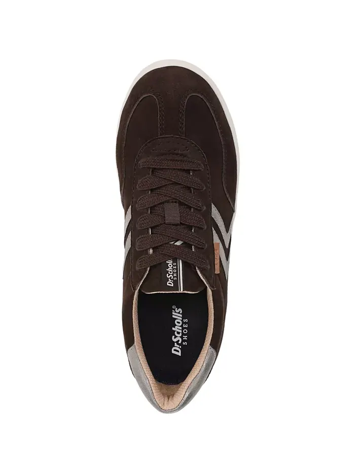 Женские кроссовки Rebel Sport на шнуровке Dr. Scholl's — изображение 4 из 5