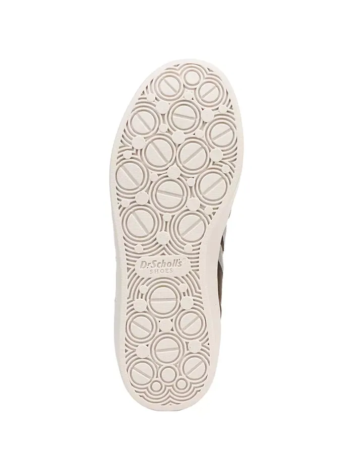 Женские кроссовки Rebel Sport на шнуровке Dr. Scholl's — изображение 5 из 5