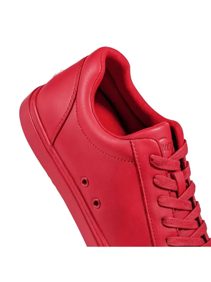 Мужские красные кроссовки Low-top Fuego — изображение 5 из 7, красный