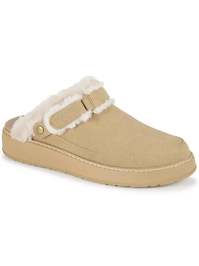 Женские сабо Felisa Slingback Baretraps — изображение 1 из 5, бежевый/бежевый