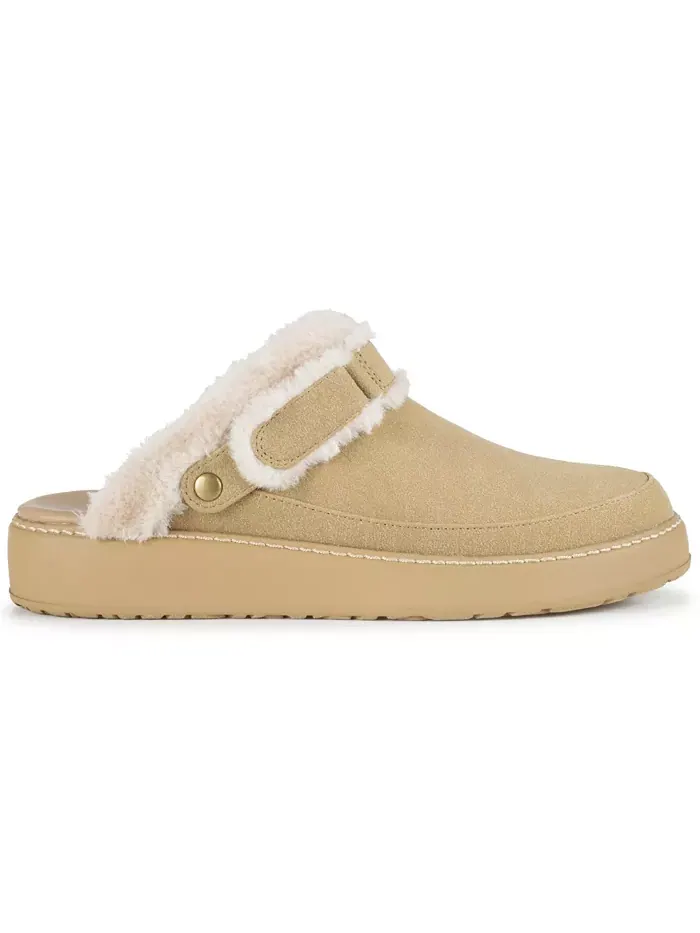 Женские сабо Felisa Slingback Baretraps — изображение 2 из 5, бежевый/бежевый