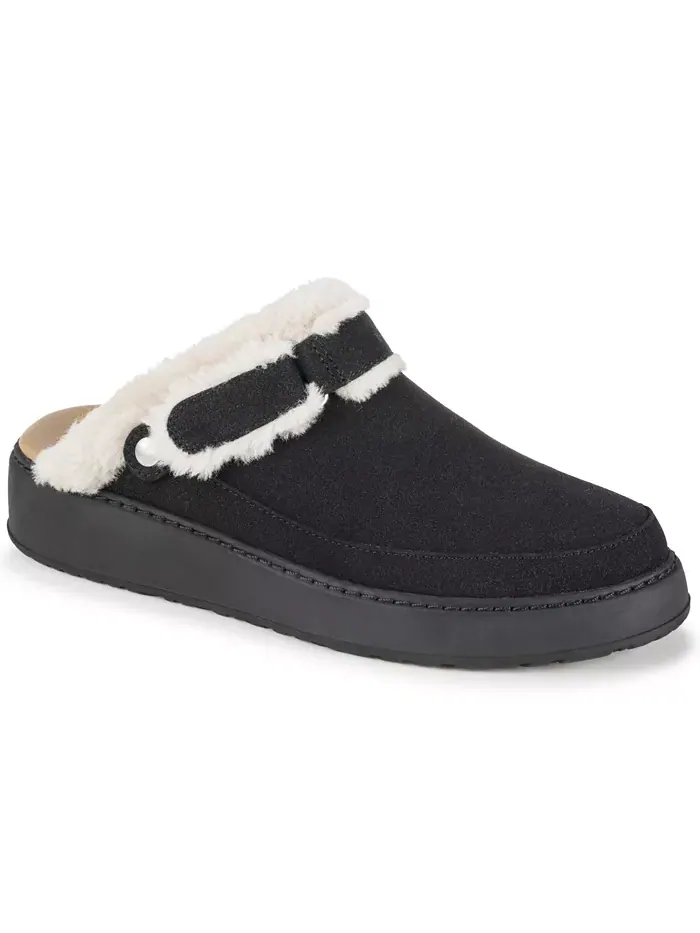 Женские сабо Felisa Slingback Baretraps — изображение 1 из 5, черный