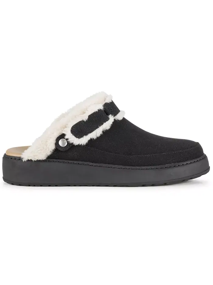 Женские сабо Felisa Slingback Baretraps — изображение 2 из 5, черный