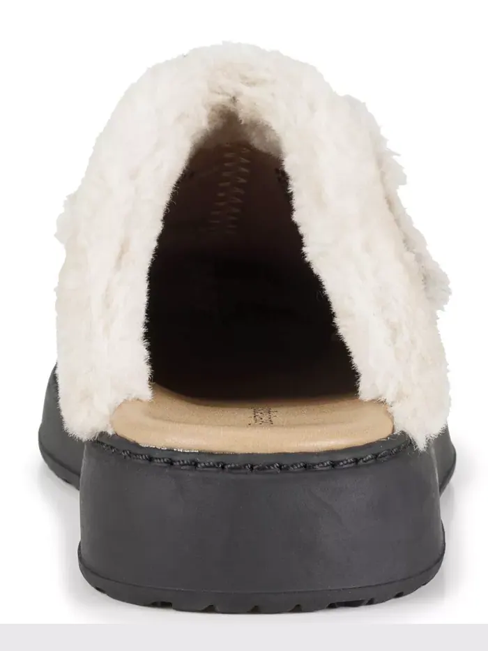 Женские сабо Felisa Slingback Baretraps — изображение 3 из 5, черный