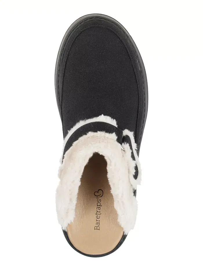 Женские сабо Felisa Slingback Baretraps — изображение 4 из 5, черный