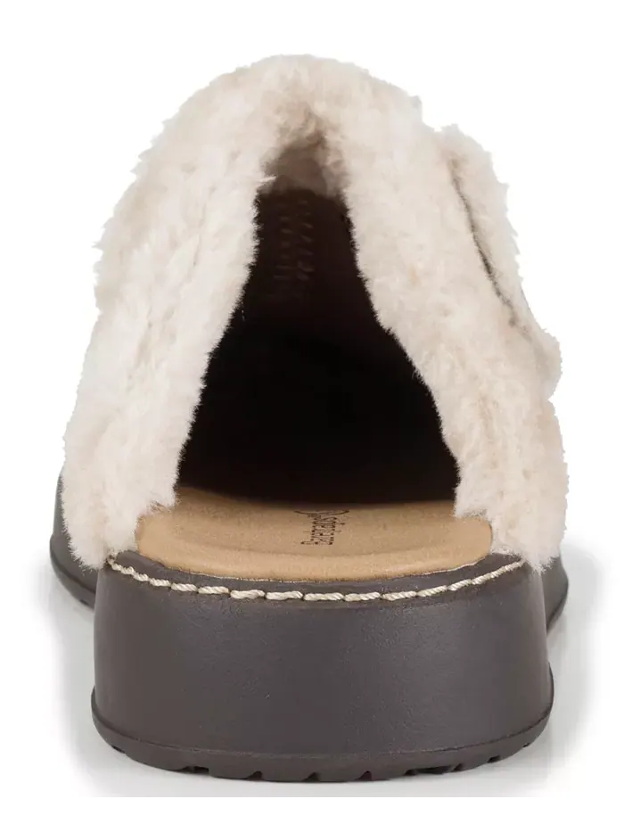 Женские сабо Felisa Slingback Baretraps — изображение 3 из 5, коричневый