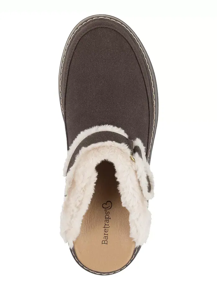 Женские сабо Felisa Slingback Baretraps — изображение 4 из 5, коричневый