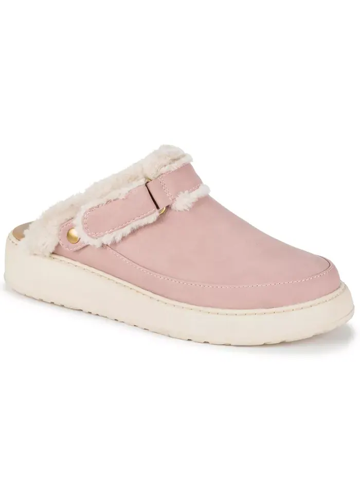 Женские сабо Felisa Slingback Baretraps — изображение 1 из 5, розовый