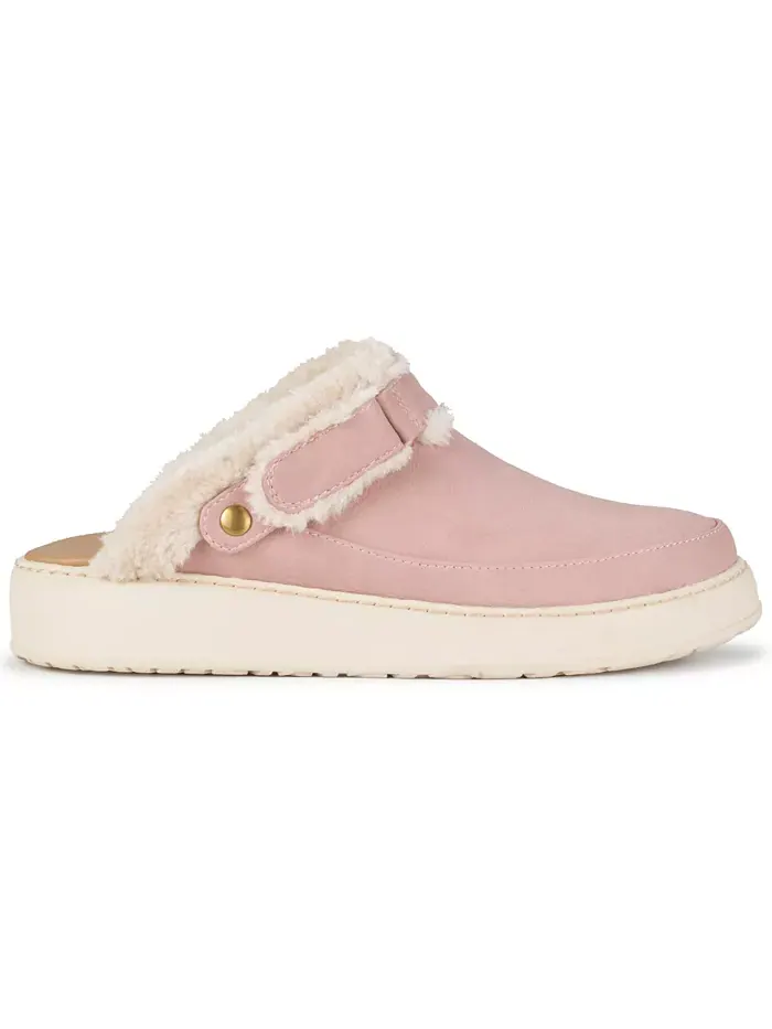 Женские сабо Felisa Slingback Baretraps — изображение 2 из 5, розовый