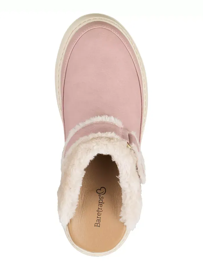 Женские сабо Felisa Slingback Baretraps — изображение 4 из 5, розовый