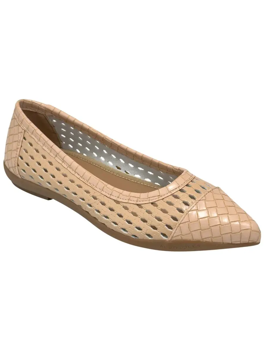 Женские балетки Dala без шнурков Aerosoles