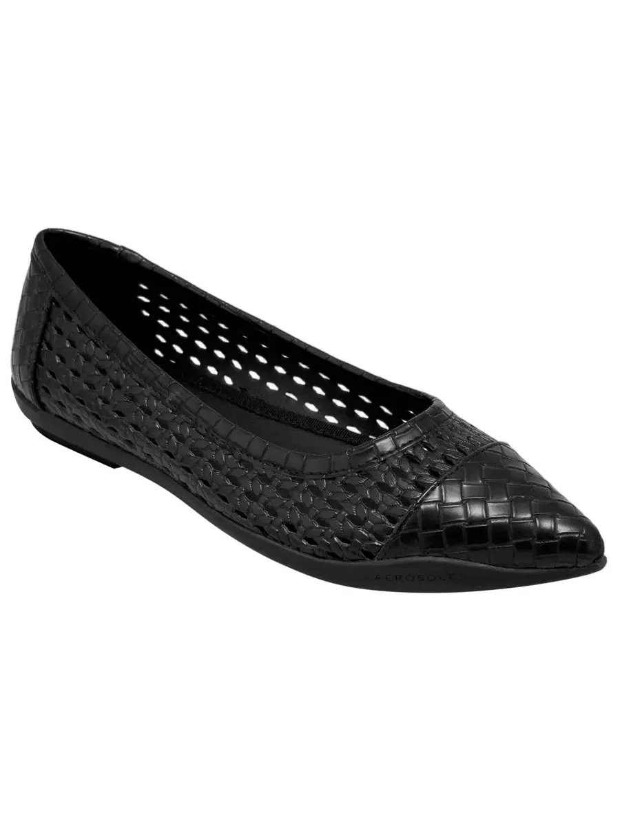 Женские балетки Dala без шнурков Aerosoles