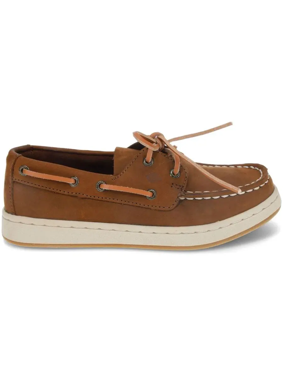 Туфли-лодочки Sperry Cup II Boat Shoe — изображение 4 из 5, коричневый