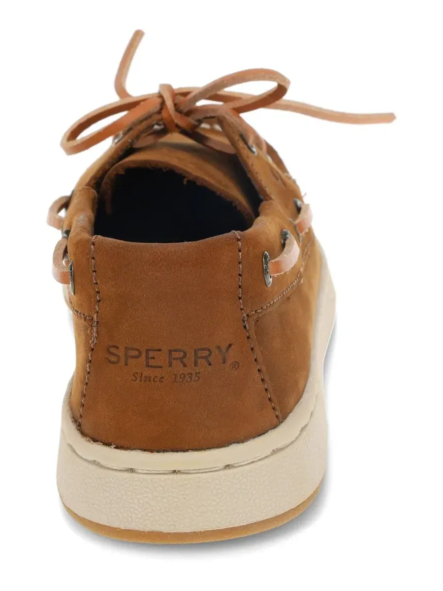 Туфли-лодочки Sperry Cup II Boat Shoe — изображение 5 из 5, коричневый