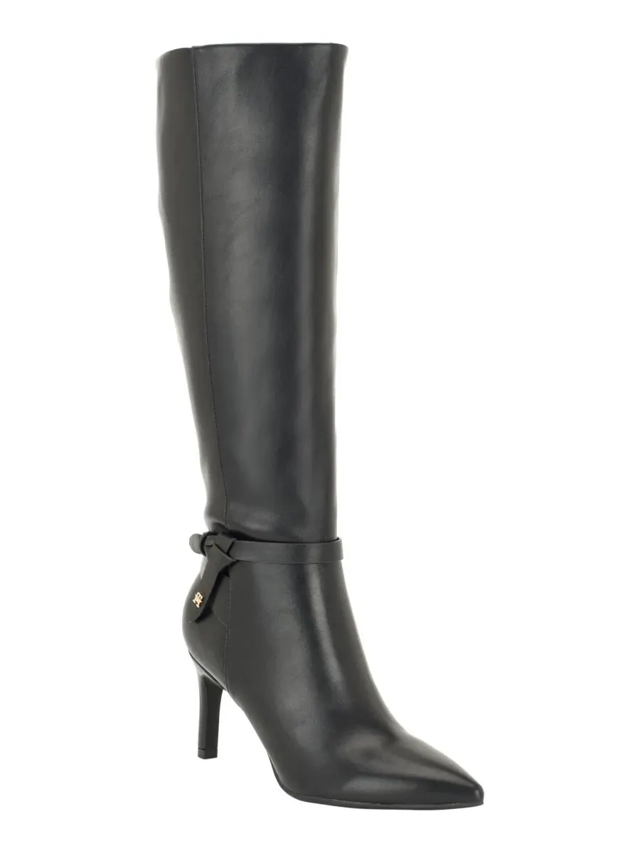 Ботинки Jolay Pointed Toe Tall Dress Tommy Hilfiger
