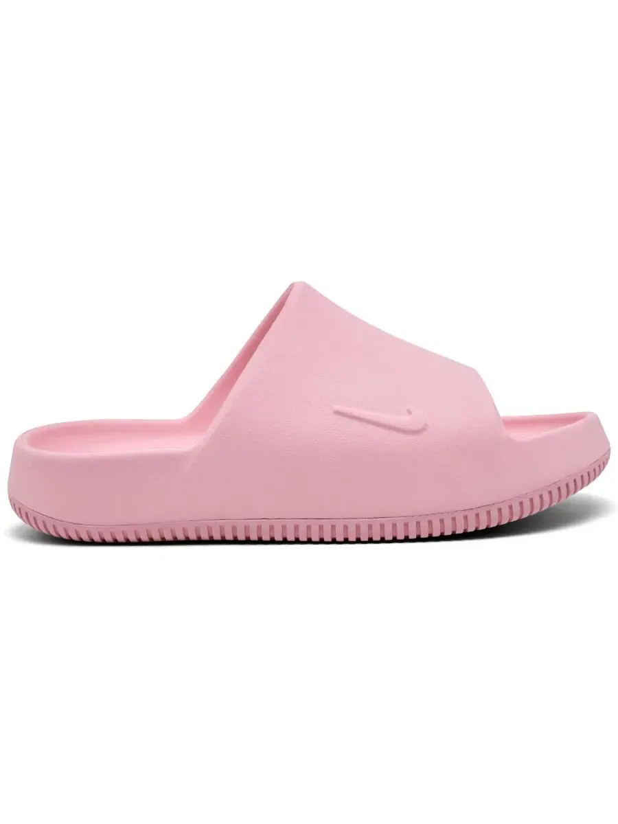 Сандалии-слайды Nike Calm 2.0 Slide — изображение 2 из 6, розовый