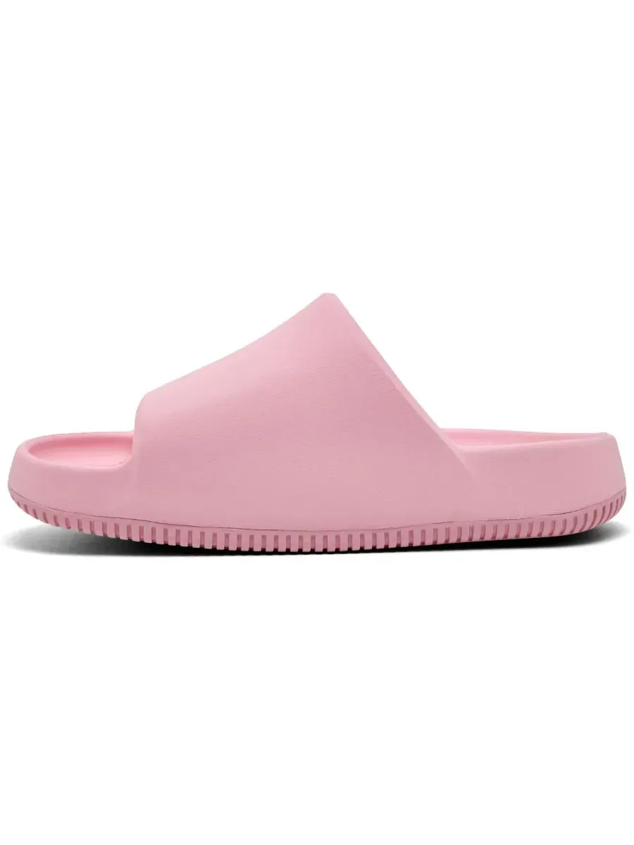Сандалии-слайды Nike Calm 2.0 Slide — изображение 3 из 6, розовый