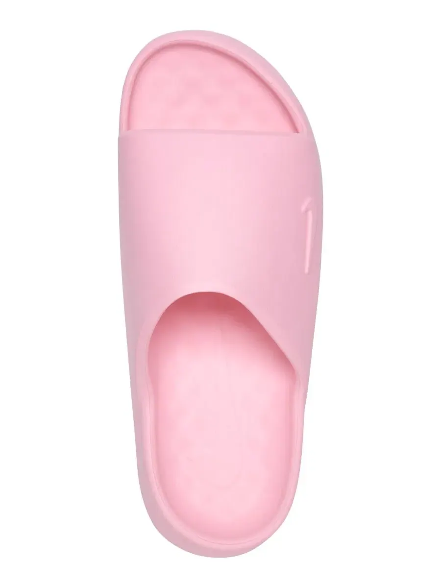 Сандалии-слайды Nike Calm 2.0 Slide — изображение 5 из 6, розовый