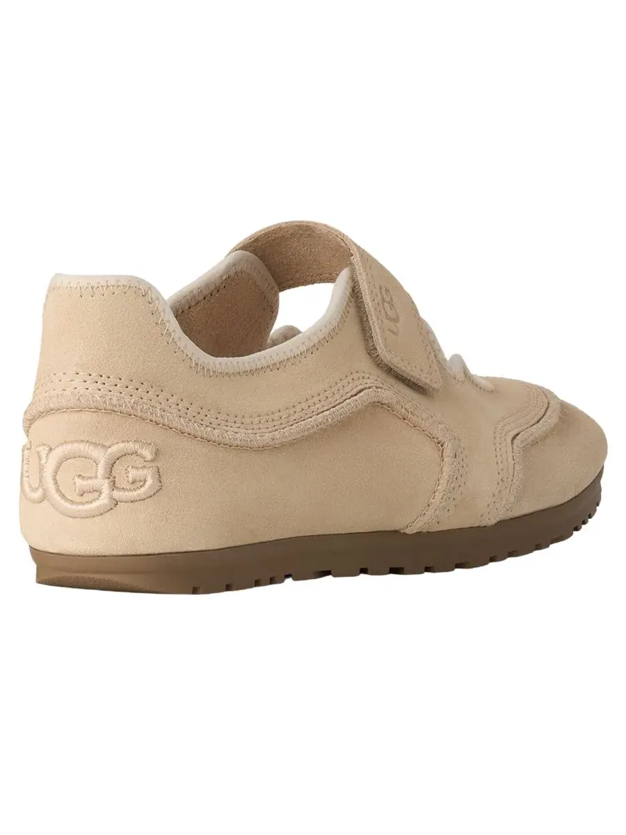 Кроссовки Quill Mary Jane UGG — изображение 3 из 8, песочный