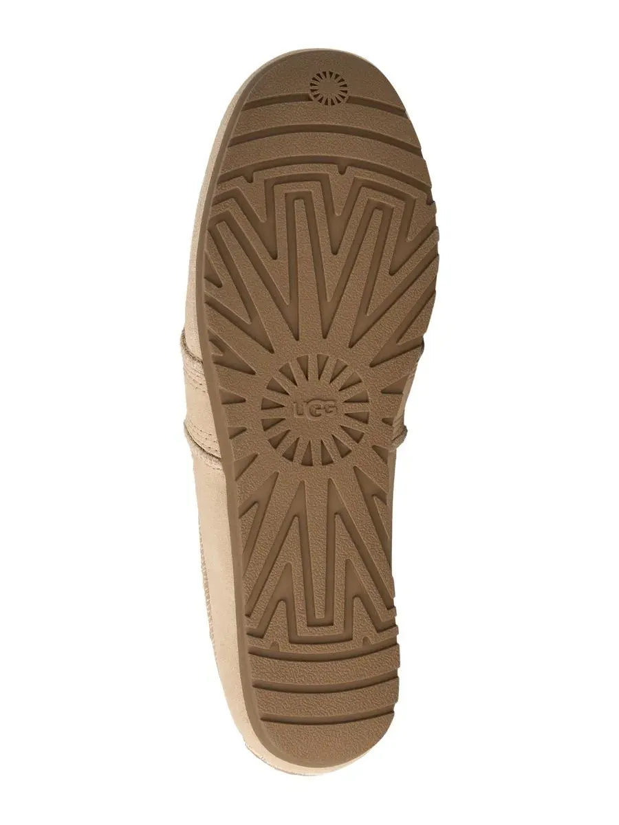 Кроссовки Quill Mary Jane UGG — изображение 5 из 8, песочный