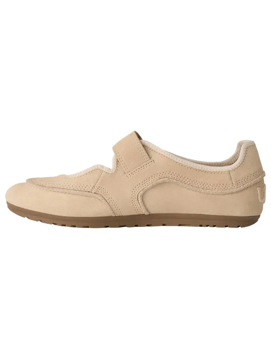 Кроссовки Quill Mary Jane UGG — изображение 6 из 8, песочный