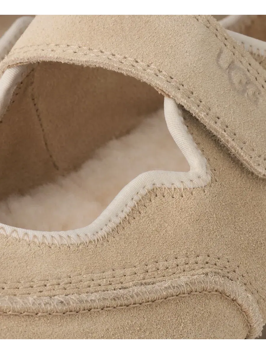 Кроссовки Quill Mary Jane UGG — изображение 7 из 8, песочный