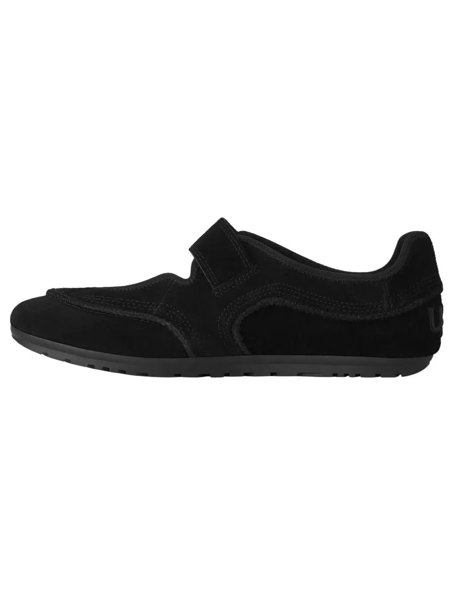 Кроссовки Quill Mary Jane с круглым носком, UGG — изображение 6 из 7, черный