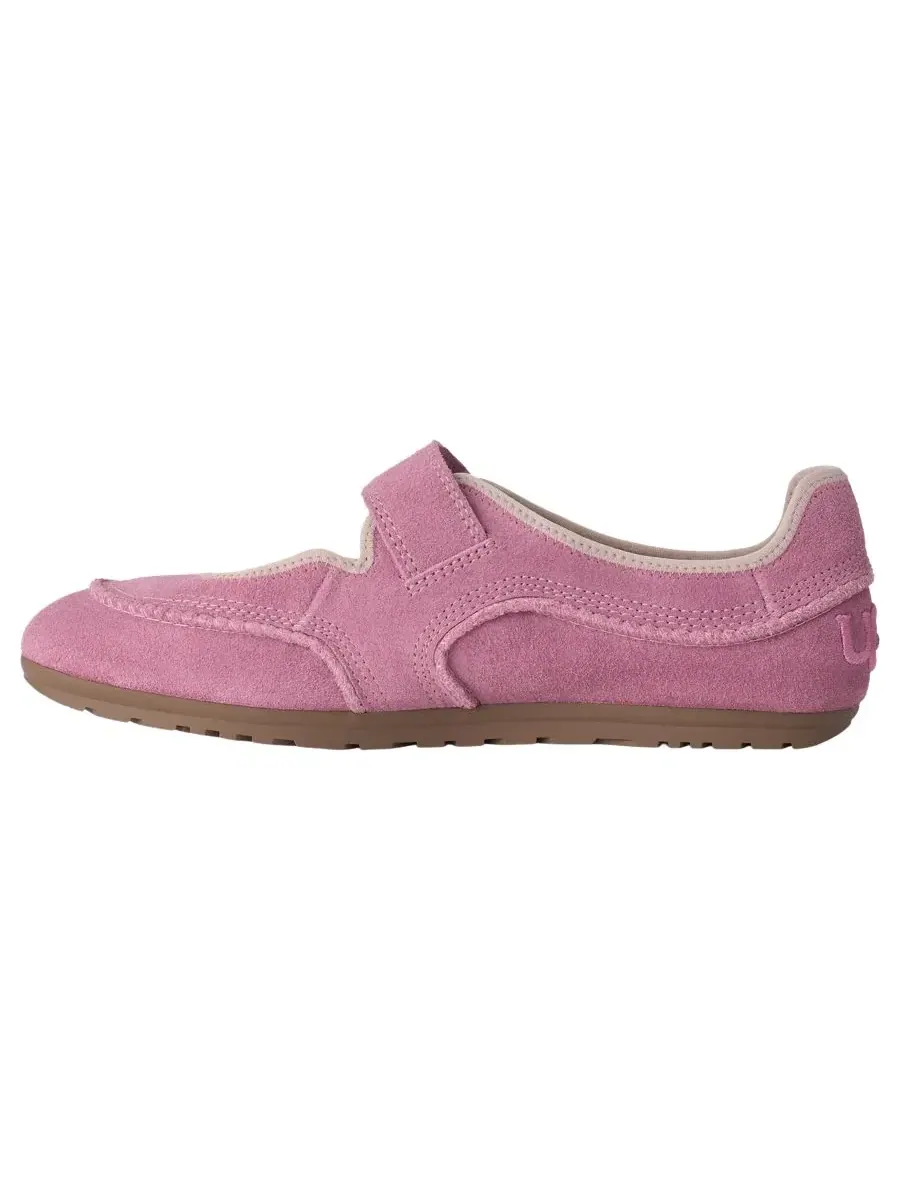 Женские кроссовки Quill Mary Jane на плоской подошве UGG, Dusty Orchid — изображение 6 из 6