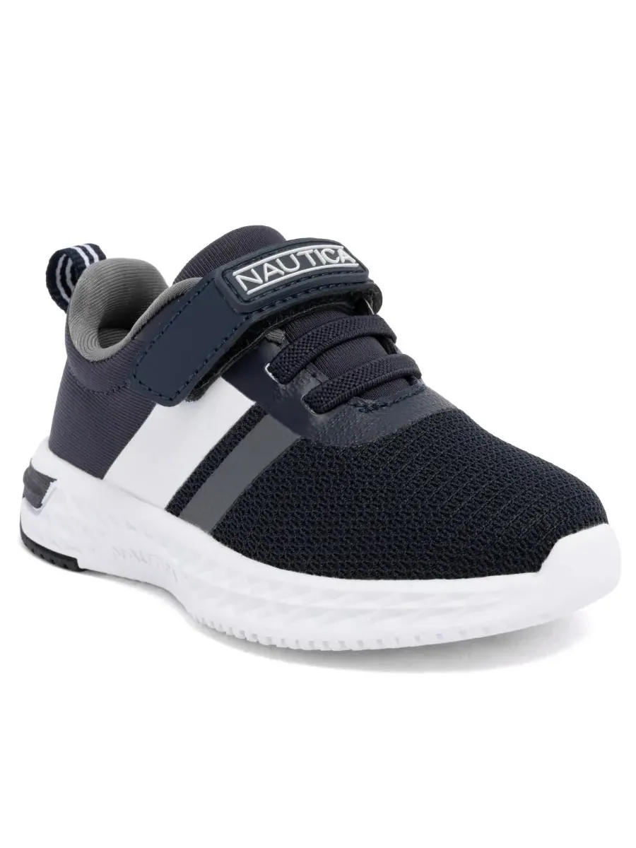 Детские спортивные кроссовки Towhee Brecken для мальчиков 5-10 лет Nautica